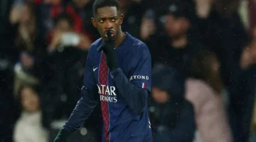 نجم باريس يقترب.. عرض سعودي ضخم لضم عثمان ديمبيلي خلال ميركاتو صيف 2026